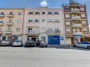 Apartamento T2 para arrendar em Lisboa