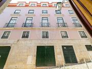 Apartamento T2 para arrendar em Lisboa