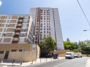 Apartamento T2 para arrendar em Lisboa