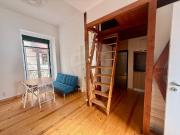 Apartamento T2 para arrendar em Lisboa