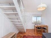 Apartamento T2 para arrendar em Lisboa