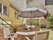 Apartamento T2 para arrendar em Lisboa