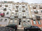 Apartamento T2 para arrendar em Lisboa