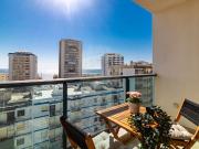 Apartamento T2 para arrendar em Loulé