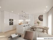 Apartamento T2 para arrendar em Mafra Apartamento T2 para arrendar em Mafra