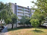 Apartamento T2 para arrendar em Maia