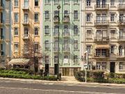 Apartamento T2 para arrendar em Marquês de Pombal