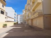 Apartamento T2 para arrendar em Nazaré