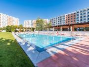 Apartamento T2 para arrendar em Oeiras