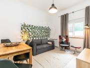Apartamento T2 para arrendar em Oeiras