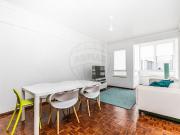 Apartamento T2 para arrendar em Oeiras
