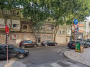 Apartamento T2 para arrendar em Oeiras