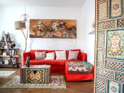 Apartamento T2 para arrendar em Oeiras