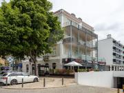 Apartamento T2 para arrendar em Oeiras