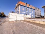 Apartamento T2 para arrendar em Paredes