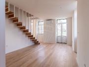 Apartamento T2 para arrendar em Paredes