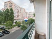 Apartamento T2 para arrendar em Parque dos Príncipes