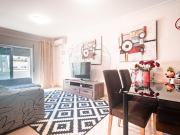 Apartamento T2 para arrendar em Portimão