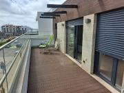 Apartamento T2 para arrendar em Praia da Areia Branca