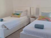 Apartamento T2 para arrendar em Praia da Rocha