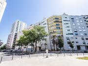 Apartamento T2 para arrendar em Quinta dos Barros