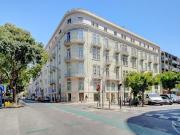 Apartamento T2 para arrendar em Saldanha