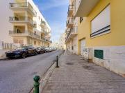 Apartamento T2 para arrendar em Silves