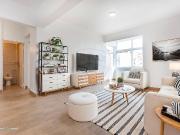 Apartamento T2 para arrendar em Sintra