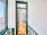 Apartamento T2 para arrendar em Sintra