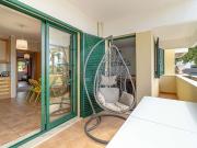 Apartamento T2 para arrendar em Tavira