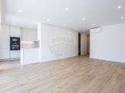 Apartamento T2 para arrendar em Torres Vedras