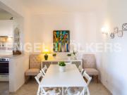 Apartamento T2 para Arrendar em Vale Caranguejo, Tavira