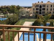 Apartamento T2 para arrendar em Vilamoura