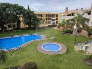 Apartamento T2 para arrendar em Vilamoura