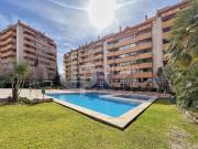 Apartamento T2 para arrendar MOBILADO em condomínio no...
