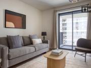 Apartamento T2 para arrendar na Alta De Lisboa, Lisboa