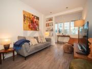 Apartamento T2 para arrendar na Avenida Columbano...