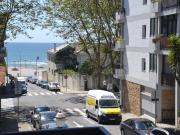 Apartamento T2 para arrendar na Rua do Molhe