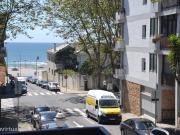 Apartamento T2 para arrendar na Rua do Molhe