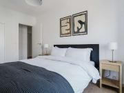 Apartamento T2 para arrendar no Campo Grande, Lisboa