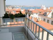 Apartamento T2 para arrendar no Centro de Cascais