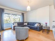 APARTAMENTO T2 PARA ARRENDAR NO PARQUE DAS NAÇÕES