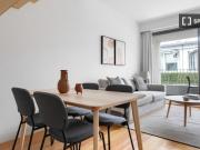 Apartamento T2 para arrendar no Saldanha, Lisboa Apartamento T2 para arrendar no Saldanha, Lisboa