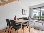 Apartamento T2 para arrendar no Saldanha, Lisboa