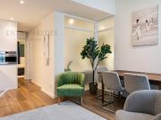 Apartamento T2, para comprar na zona histórica do Porto,...