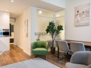 Apartamento T2, para comprar na zona histórica do Porto,...