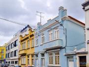 Apartamento T2 para reabilitação no centro de Aveiro |...