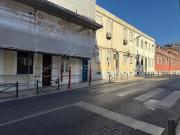 Apartamento T2 para remodelação total em Campo de Ourique