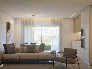 Apartamento T2 para venda