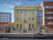 Apartamento T2 para venda
